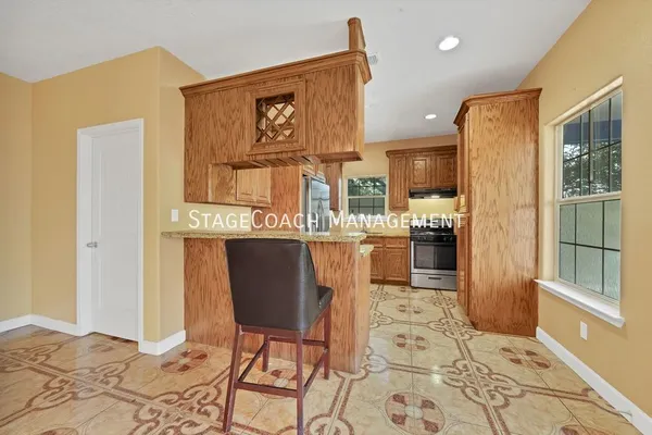 2 bedrooms apartment for rent in Second Ward - Inner Loop, Houston