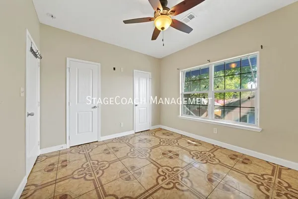 2 bedrooms apartment for rent in Second Ward - Inner Loop, Houston