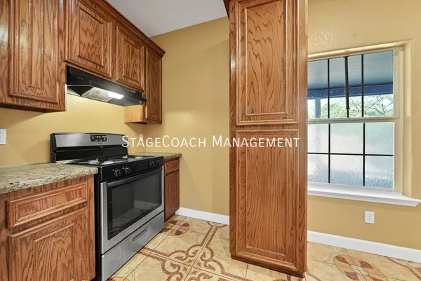 2 bedrooms apartment for rent in Second Ward - Inner Loop, Houston