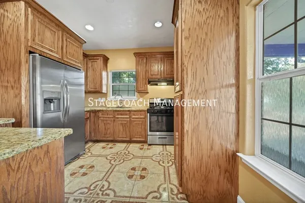 2 bedrooms apartment for rent in Second Ward - Inner Loop, Houston