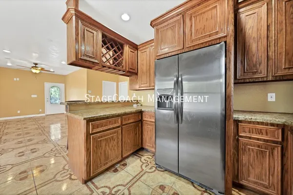 2 bedrooms apartment for rent in Second Ward - Inner Loop, Houston