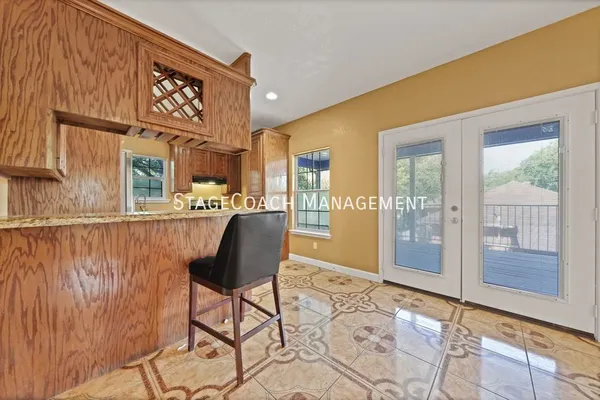 2 bedrooms apartment for rent in Second Ward - Inner Loop, Houston