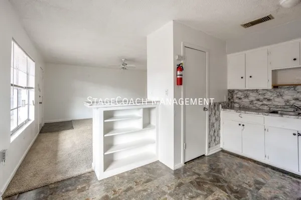 2 bedrooms apartment for rent in Midtown - Inner Loop, Houston