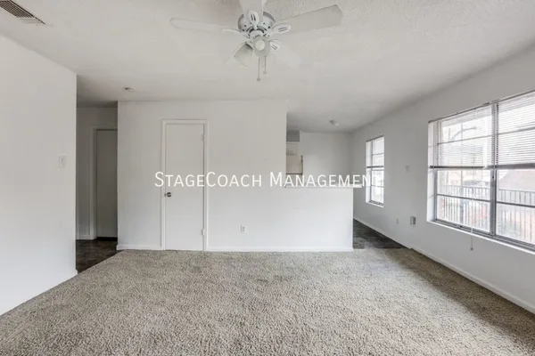 2 bedrooms apartment for rent in Midtown - Inner Loop, Houston