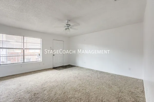 2 bedrooms apartment for rent in Midtown - Inner Loop, Houston