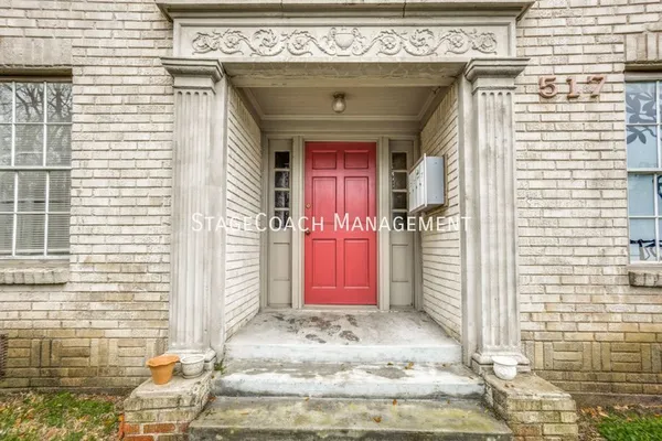 2 bedrooms apartment for rent in Midtown - Inner Loop, Houston