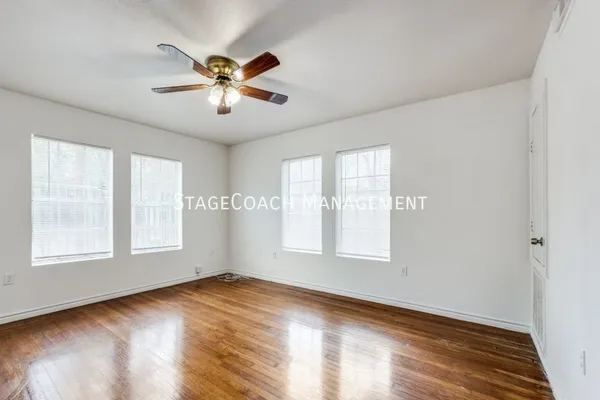 2 bedrooms apartment for rent in Midtown - Inner Loop, Houston