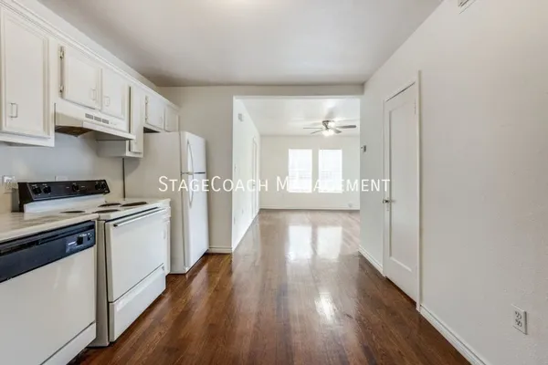 2 bedrooms apartment for rent in Midtown - Inner Loop, Houston