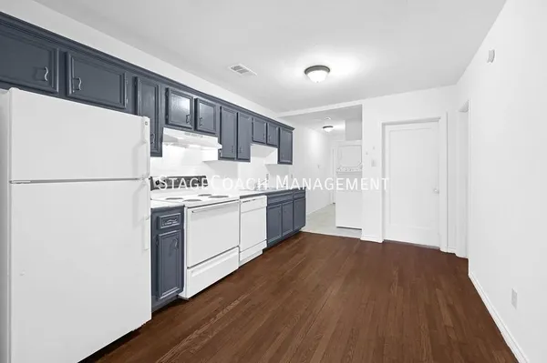2 bedrooms apartment for rent in Midtown - Inner Loop, Houston
