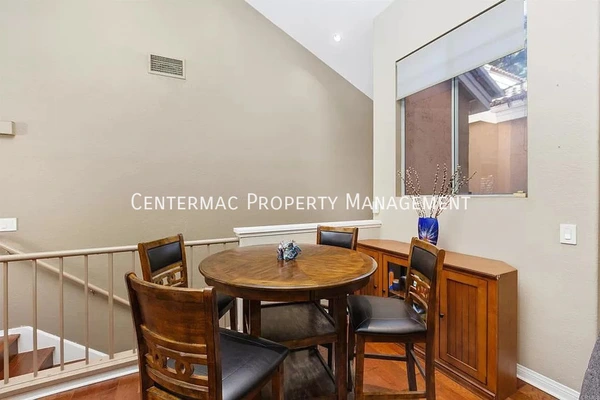 1 bedroom apartment for rent in University City - North SD, San Diego