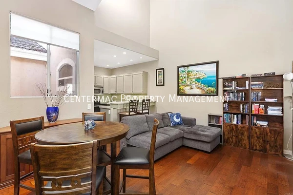 1 bedroom apartment for rent in University City - North SD, San Diego