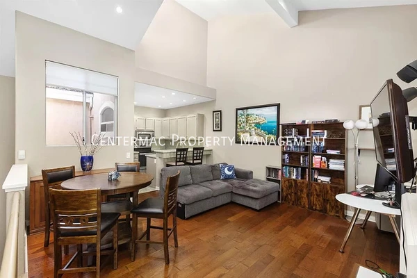 1 bedroom apartment for rent in University City - North SD, San Diego