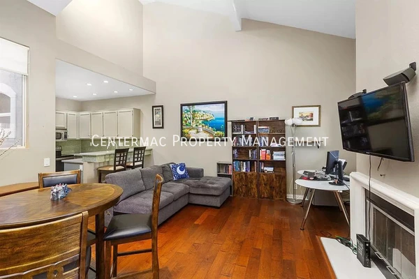 1 bedroom apartment for rent in University City - North SD, San Diego