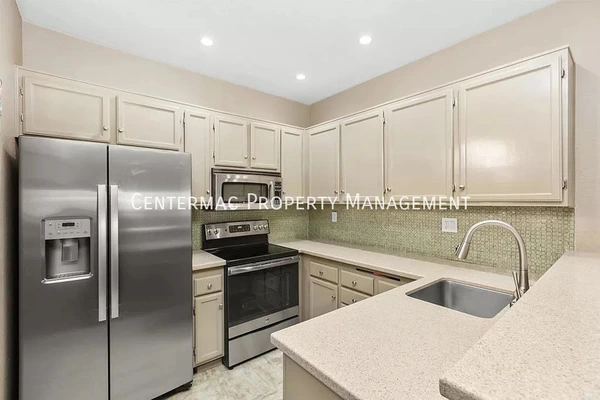 1 bedroom apartment for rent in University City - North SD, San Diego