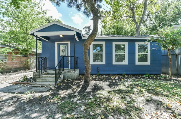 3 bedrooms apartment for rent in Macgregor - Inner Loop, Houston