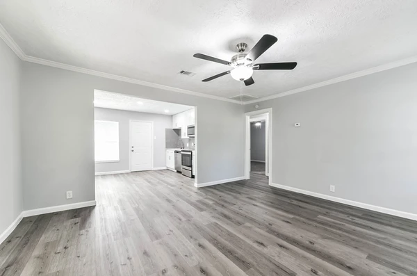 3 bedrooms apartment for rent in Macgregor - Inner Loop, Houston