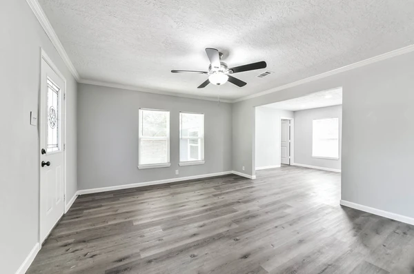 3 bedrooms apartment for rent in Macgregor - Inner Loop, Houston