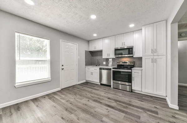 3 bedrooms apartment for rent in Macgregor - Inner Loop, Houston