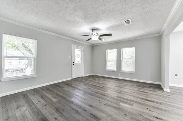 3 bedrooms apartment for rent in Macgregor - Inner Loop, Houston