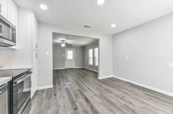 3 bedrooms apartment for rent in Macgregor - Inner Loop, Houston