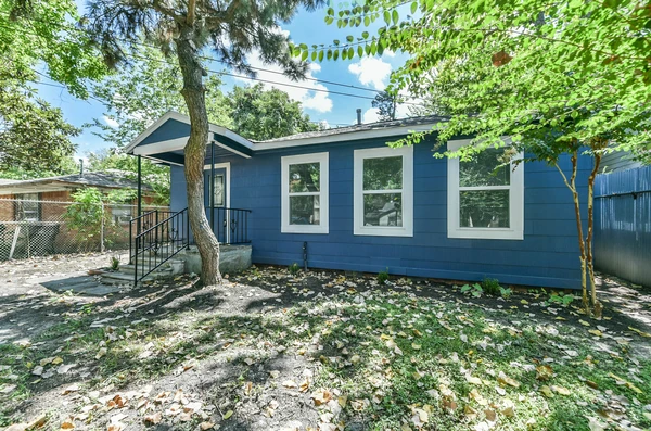 3 bedrooms apartment for rent in Macgregor - Inner Loop, Houston