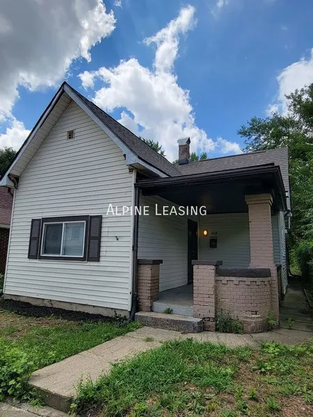 3 bedrooms apartment for rent in Downtown Indianapolis - Central Indy, Indianapolis