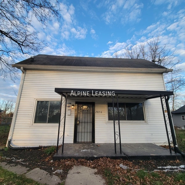 4 bedrooms apartment for rent in Arlington Woods - East Indy, Indianapolis