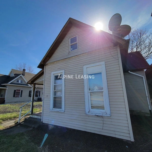 3 bedrooms apartment for rent in Downtown Indianapolis - Central Indy, Indianapolis