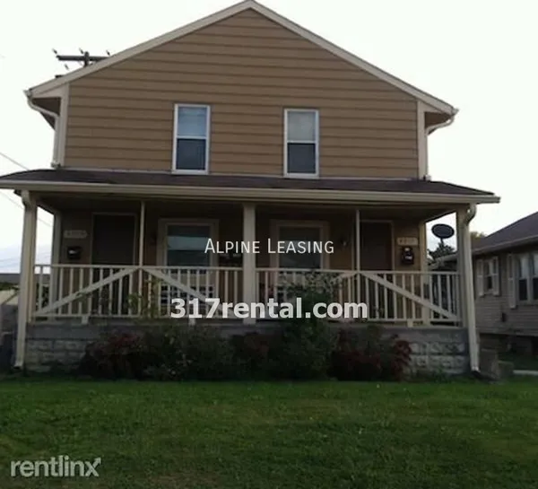 1 bedroom apartment for rent in Downtown Indianapolis - Central Indy, Indianapolis