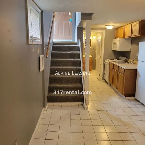 1 bedroom apartment for rent in Downtown Indianapolis - Central Indy, Indianapolis