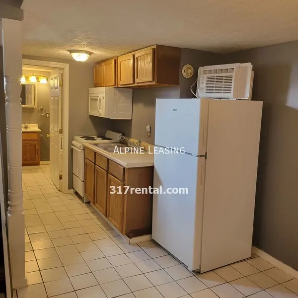 1 bedroom apartment for rent in Downtown Indianapolis - Central Indy, Indianapolis