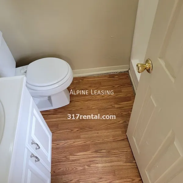 1 bedroom apartment for rent in Downtown Indianapolis - Central Indy, Indianapolis