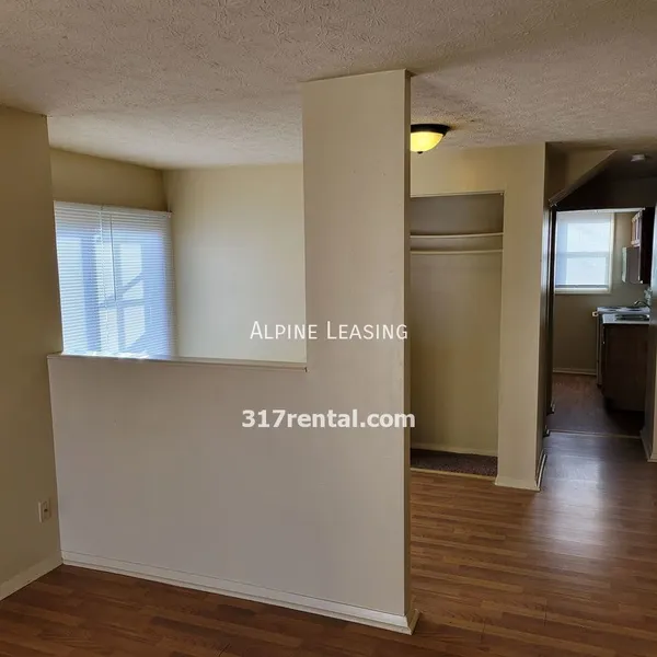 1 bedroom apartment for rent in Downtown Indianapolis - Central Indy, Indianapolis