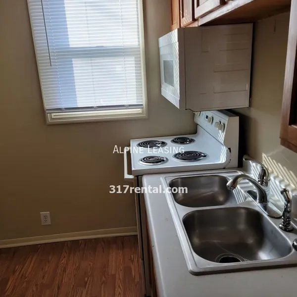 1 bedroom apartment for rent in Downtown Indianapolis - Central Indy, Indianapolis