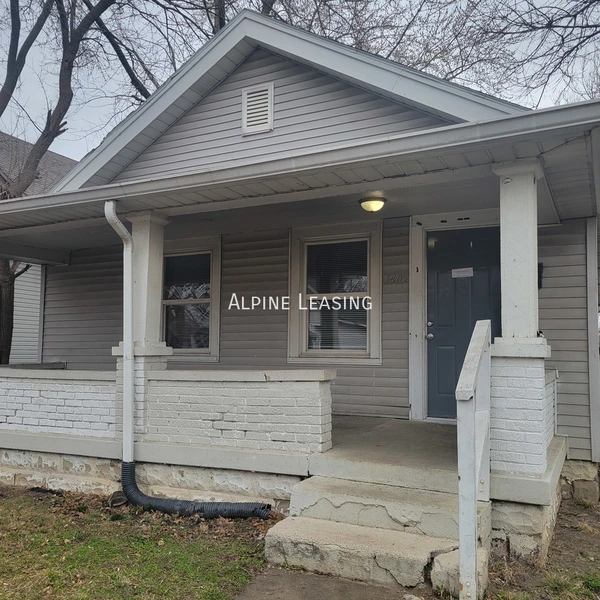 4 bedrooms apartment for rent in Christian Park - Central Indy, Indianapolis