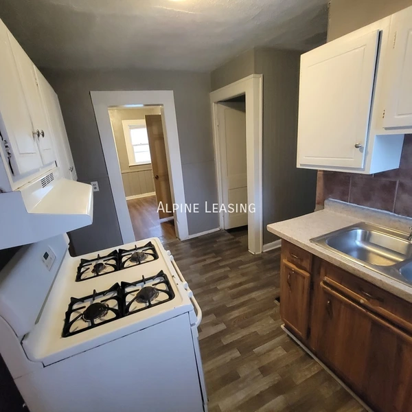 4 bedrooms apartment for rent in Christian Park - Central Indy, Indianapolis