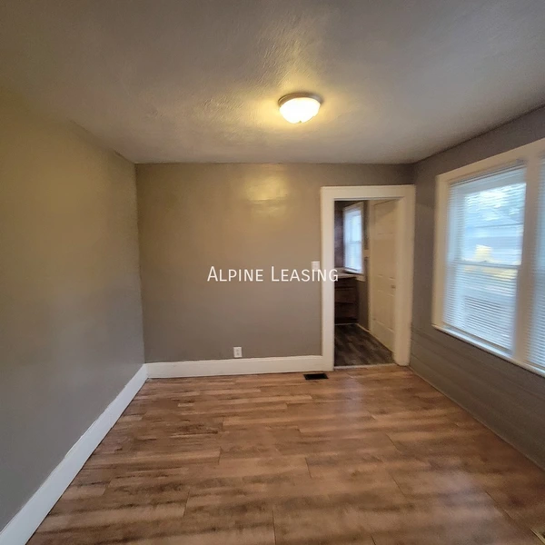 4 bedrooms apartment for rent in Christian Park - Central Indy, Indianapolis