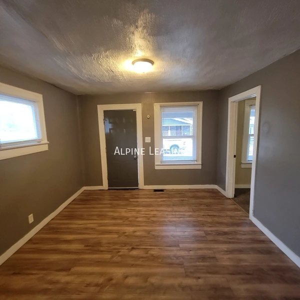4 bedrooms apartment for rent in Christian Park - Central Indy, Indianapolis