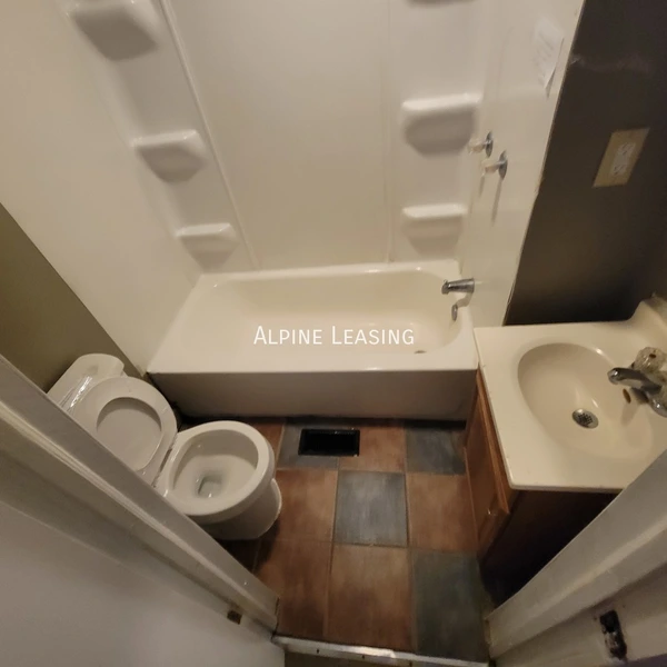 4 bedrooms apartment for rent in Christian Park - Central Indy, Indianapolis