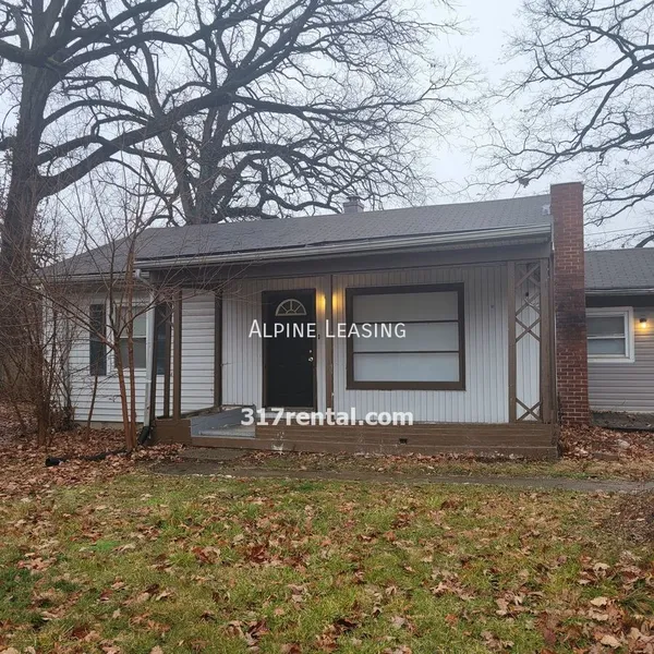 4 bedrooms apartment for rent in Arlington Woods - East Indy, Indianapolis