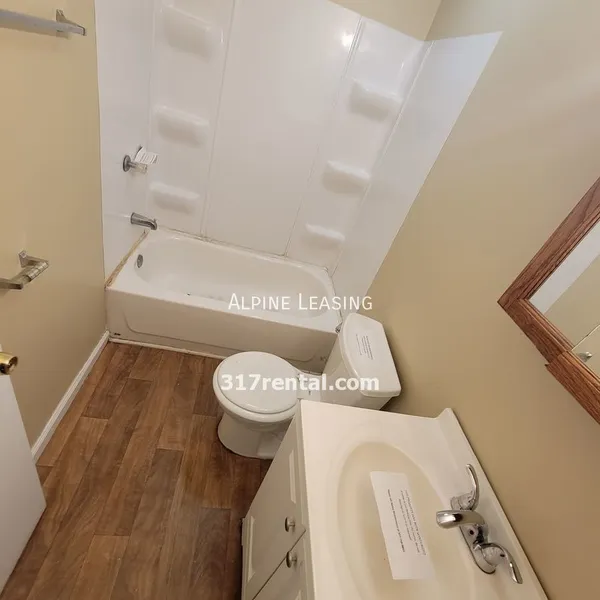 4 bedrooms apartment for rent in Arlington Woods - East Indy, Indianapolis