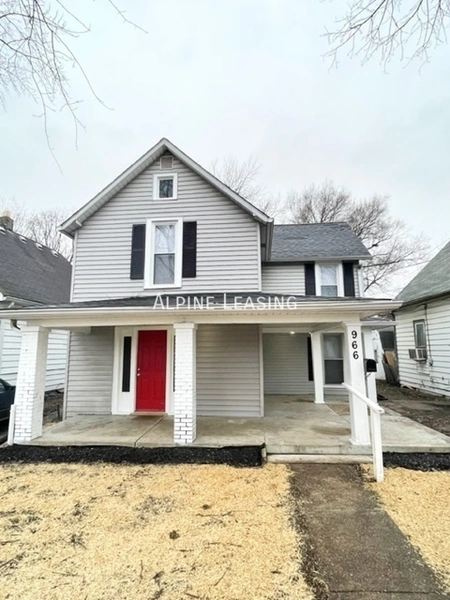 5 bedrooms apartment for rent in Downtown Indianapolis - Central Indy, Indianapolis