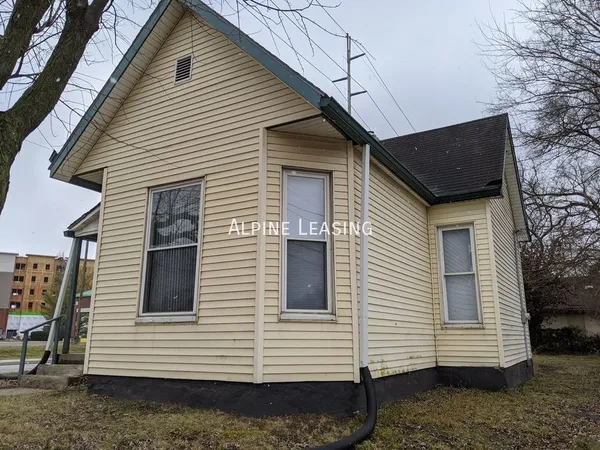 2 bedrooms apartment for rent in Downtown Indianapolis - Central Indy, Indianapolis