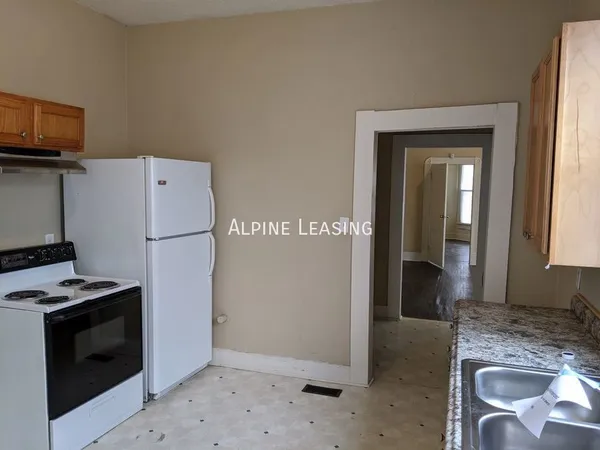 2 bedrooms apartment for rent in Downtown Indianapolis - Central Indy, Indianapolis