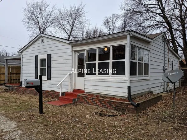 3 bedrooms apartment for rent in Ameriplex - West Indy, Indianapolis