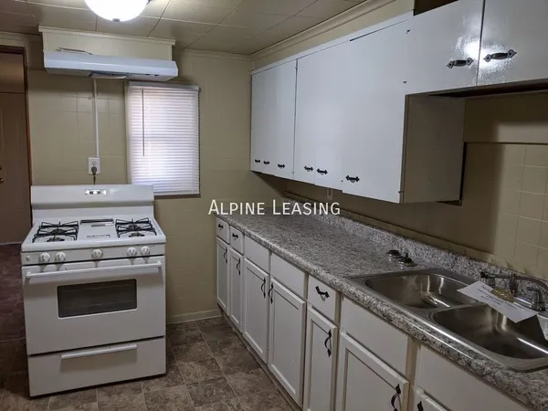 3 bedrooms apartment for rent in Ameriplex - West Indy, Indianapolis