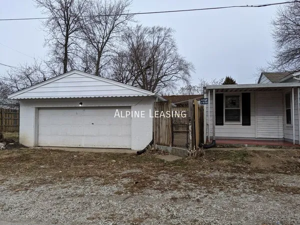 3 bedrooms apartment for rent in Ameriplex - West Indy, Indianapolis