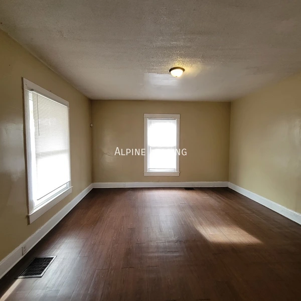 3 bedrooms apartment for rent in Christian Park - Central Indy, Indianapolis