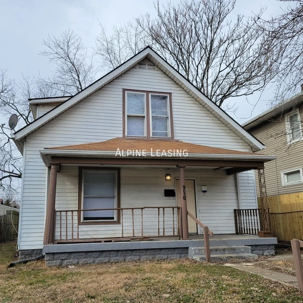 3 bedrooms apartment for rent in Christian Park - Central Indy, Indianapolis