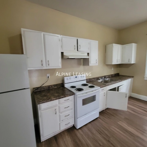 3 bedrooms apartment for rent in Christian Park - Central Indy, Indianapolis